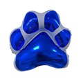 thumbnail image 1 of fastboy Dog Bone Foot Aluminum Film Balloon, 1 of 8