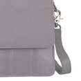 thumbnail image 3 of Xuanheng Hairdressing Waist Bag Belt Scissors Clips Shears Brushes Storage Holder Gray, 3 of 5