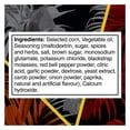 thumbnail image 3 of Doritos Spicy Tropical Fusion Flavoured Tortilla Chips., 3 of 6