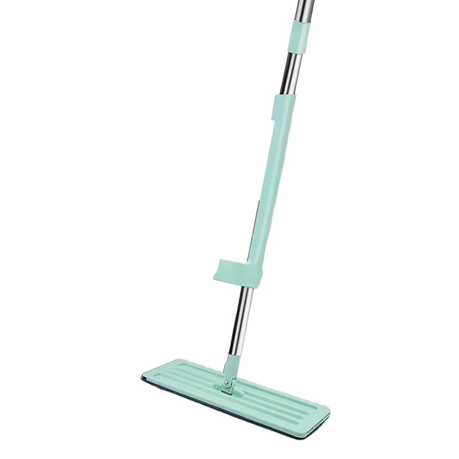 Danhjin Mop No Hand Washing, Flat Mop, Household Wooden Floor, Lazy Person, Mop Floor, No Cleaning, Dry and Wet, Mop and Clean The Artifact