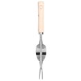 thumbnail image 2 of Belette de Jardin, Outil de Désherbage Durable, Manche en Bois pour Désherber et Enlever les Mauvaises Herbes Jardinier Jardin, 2 of 8