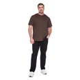 thumbnail image 2 of George Big Men's Short Sleeve Tee, 2 of 6