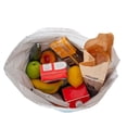 thumbnail image 3 of Reusable Grocery Bag Insulated with Handles. Reusable Shopping Bag for Groceries, 3 of 5