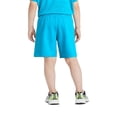 thumbnail image 2 of Athletic Works Boys' Zip Pocket Short, 2 of 6