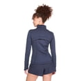 thumbnail image 3 of Athletic Works Women's Full Zip Performance Jacket, 3 of 6