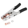 thumbnail image 2 of Welder Ground Clamp, 800A Welding Earth Ground Cable Clip Clamp Grounding Work Clamp Welding Ground Clamp For Welding Machine, 2 of 8