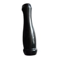 thumbnail image 3 of Elodie Fireplace Door Handle Easy Installation Rubber Fireplace Wooden Stove Handle, 3 of 8