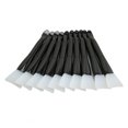 thumbnail image 1 of Silicone Makeup Brush, Makeup Hairless Face Cream Applicator Brush Kit Double Ended  For Cosmetic, 1 of 8