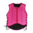 thumbnail image 1 of pitrice Gilet de Protection pour Équitation, Protecteur de Cheval, 1 of 9