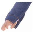 thumbnail image 4 of LOVEVER Ensemble de Poupée Robe Vêtements Accessoires Lot pour Poupée de 18 Pouces Our Generation My Life, 4 of 4