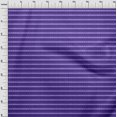 thumbnail image 4 of oneOone Polyester Spandex Purplish Blue Fabric Block Sewing Craft Projects Fabric Prints By Yard 56 Inch Wide-SE, 4 of 5