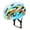 Blue, variant on Siruishop Kids Bike Helmet Toddler for Children Cycling Yellow