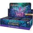 thumbnail image 1 of Magic The Gathering Wilds of Eldraine Set Booster Box - 30 Packs, 1 of 3