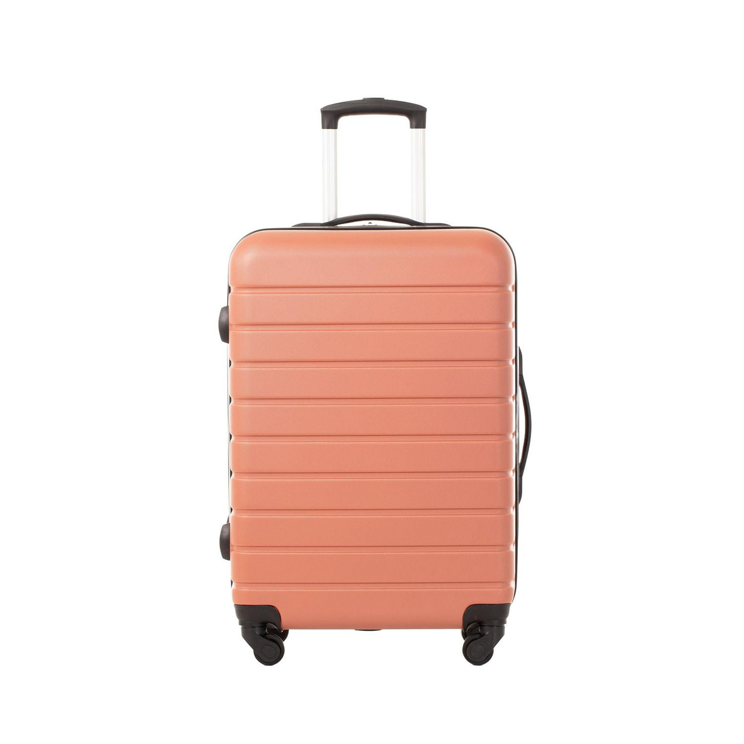 Ensemble de 3 valises rigides à roulettes JetStream®