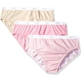 thumbnail image 2 of Jockey Women's Classic French Cut - 3 Pack, 2 of 3