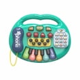 thumbnail image 2 of TIMIFIS Musical Orgue Électronique Éducatif Multifonctionnel Jouet Éducatif pour Enfants, 2 of 7