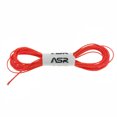 thumbnail image 2 of Kevlar 200lb Strength Hobby Sport Survival Paracord - 50ft Red, 2 of 3