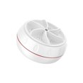 thumbnail image 4 of facefd Mini Laveuse Portable Étanche USB pour Maison Appartement Voyage avec Interrupteur Boîte Transparente, 4 of 9