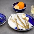 thumbnail image 2 of Thyme & Table Royal Gold 20-Piece Flatware Set, Service for 4, 2 of 3