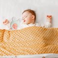 thumbnail image 4 of EGNMCR Room Decor, Home Decor, Wall Decor 7.48 Inch Soft Newborn Baby Dolls Vinyl Baby Dolls With Clothes Set Including Pacifier Realistic Doll Look Real Doll Doll, 4 of 7