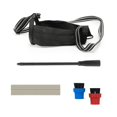 thumbnail image 1 of H2O Mop X5 Elite Accessory Pack – 8-Piece Replacement & Cleaning Kit, 1 of 4