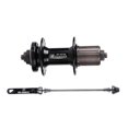 thumbnail image 4 of Xingzhi Disc Brake Hub through Axle 36 Hole Quick Release 7-11 Speed  Front rear hub Rear hub, 4 of 6