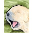 thumbnail image 1 of Drapeau de Jardin Golden Retriever de 11 x 15 Po, 1 of 1
