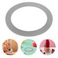 thumbnail image 4 of 4pcs Blender Replacement Gaskets Rubber Rings Seal Rings Blender Gaskets Parts Compatible for Oster, 4 of 5