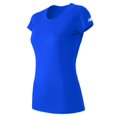 thumbnail image 1 of New Balance WT81036P Women's Performance T-Shirt, 1 of 2