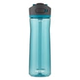 thumbnail image 1 of Contigo Ashland 2.0 Water Bottle with Straw and Locking Lid, 24 oz (709 ml) – Leak-Proof, BPA-Free, Dishwasher Safe, 1 of 9