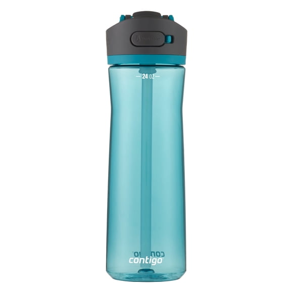 Bouteille d’eau Contigo Ashland 2.0, 709 mL (24 oz), couvercle AUTOSPOUT