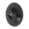 thumbnail image 2 of Surfboard Camera Fixed Stand, Surfboard Fix Camera Bracket PVC Easy To Install  For Surfing Black,White, 2 of 8