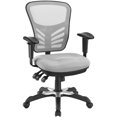 thumbnail image 2 of Modway Articulate Mesh Back and Seat Office Chair, 2 of 5