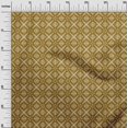 thumbnail image 3 of oneOone Velvet Dark Olive Green Fabric African Craft Projects Decor Fabric Printed By The Yard 58 Inch Wide, 3 of 4
