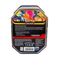 thumbnail image 5 of Pokémon TCG: Mega Charizard Tin - Recevez-en 1 au hasard !, 5 of 5