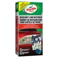 thumbnail image 1 of Turtle Wax Head Light Lens Restorer, 1 of 5