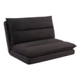 thumbnail image 4 of Mainstays Pillow Top Convertible Chair, 4 of 6