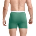 thumbnail image 3 of Jockey Men's Pouch 5" Boxer Brief - 2 Pack, 3 of 5