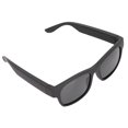 thumbnail image 1 of Lunettes Intelligentes, Lunettes Multifonctions Réduction de Bruit Stéréo 2-3h de Charge pour Cyclisme pour Pêche Noir, 1 of 8