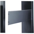 thumbnail image 2 of Middle Atlantic AP-4 - Blank panel - black powder coat - 4U - 19", 2 of 3