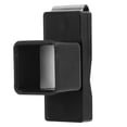 thumbnail image 3 of Porte-craie Billard, Résistant à l'Usure Résistant aux Chutes en Alliage d'Aluminium Billard Porte-Craie Portable avec Clip pour la Queue de Table, 3 of 8