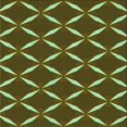 thumbnail image 1 of Ahgly Company Tapis d'Intérieur Lavable à la Machine, Carré, Transitionnel, Vert Oignon Vert, Tapis de Zone, 5 Pieds Carré, 1 of 7