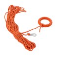 thumbnail image 4 of Boat Safety Throw Rings,Floating Lifesaving Rope 30meter Floating Safety Rope Pool Life Ringswith Rope Rugged and Tough, 4 of 8