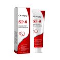 thumbnail image 2 of Dentifrice Probiotique SP-8, Dentifrice Blanchissant SP-8, Dentifrice SP-8, 2 of 5