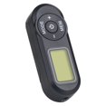 thumbnail image 5 of SWDSTP Radio Baladeur FM Personnel, Mini Radio Portable à Syntonisation Numérique avec Écouteurs et Écran LCD, Radio de Poche pour la Marche et le Jogging, 5 of 5