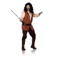 thumbnail image 1 of The Princess Bride Inigo Montoya Costume pour Adulte / XX-Grand, 1 of 3