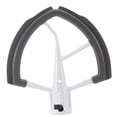 thumbnail image 3 of Beater Flex Edge Mixer Flat Attachments Accessories Kitchen Replacement 6-Quart Kitchen Mixer for KitchenAid 6-Quart, 3 of 7