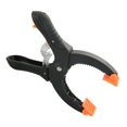 thumbnail image 3 of Woodworking Spring Clamps Studio Backdrop Photo Clamps Toggle Clamps Equipment Support DIY Backdrop Photo Clamps Clips for Carpentry inch, 3 of 10