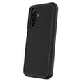 thumbnail image 1 of onn Rugged Phone Case for Samsung Galaxy A17 5G - Black, 1 of 7
