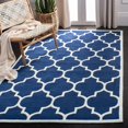 thumbnail image 2 of Safavieh Chatham Dark Grey Contemporary Rug - 2'3" x 15', 2 of 2